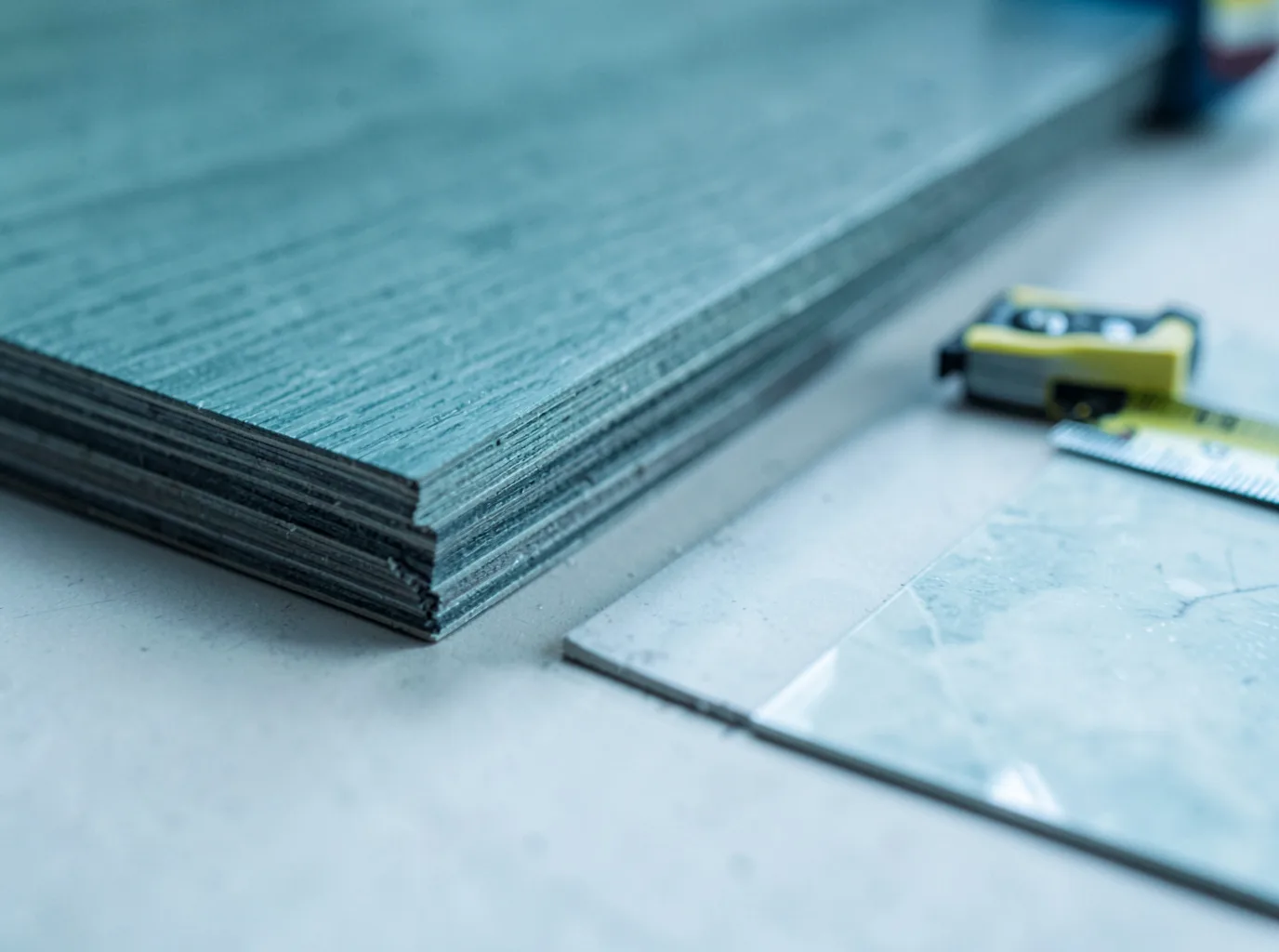 Luxury Vinyl Plank Installation Coeur D Alene, ID FAQs